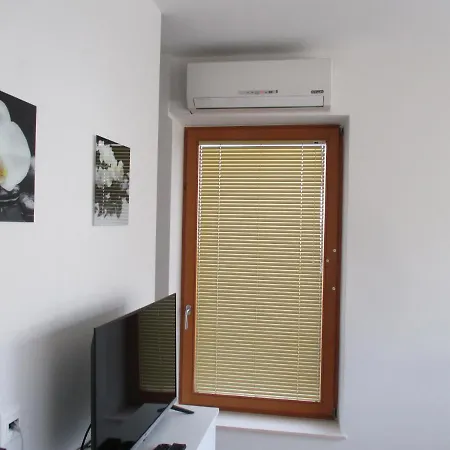 公寓 Comfy And Bright