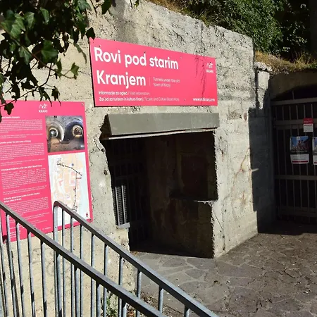 Comfy And Bright * Kranj