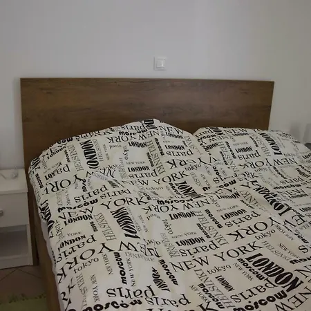 דירה Comfy And Bright