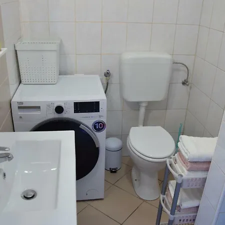 Comfy And Bright Kranj