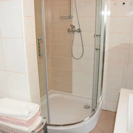 Appartement Comfy And Bright