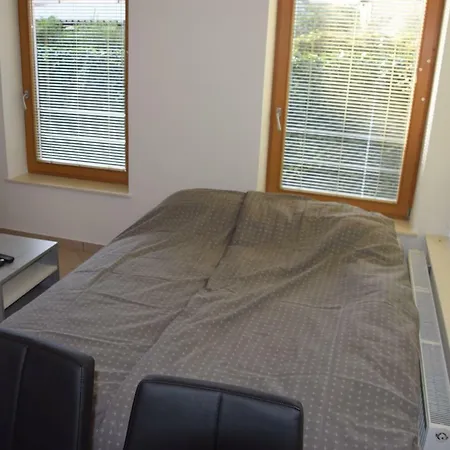 Appartement Comfy And Bright Kranj