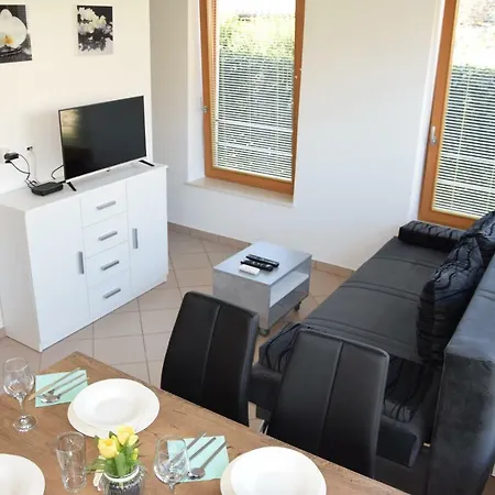 Appartement Comfy And Bright Kranj