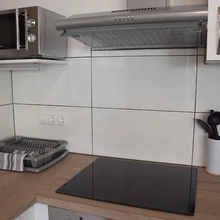 Comfy And Bright 公寓 克拉尼