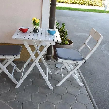 Appartement Comfy And Bright Kranj