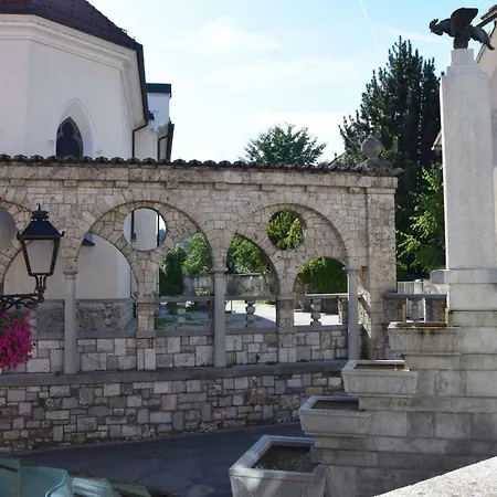 Appartement Comfy And Bright *