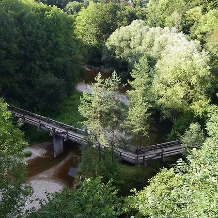 Appartement Comfy And Bright Kranj