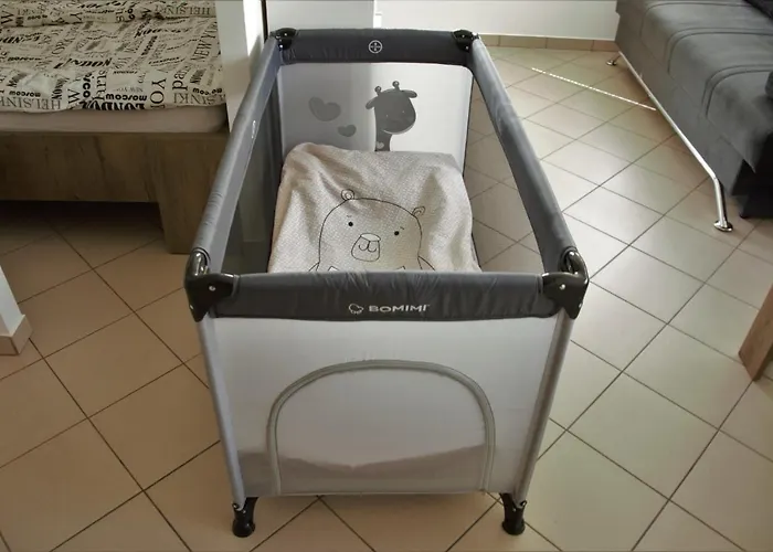 Comfy And Bright * Kranj