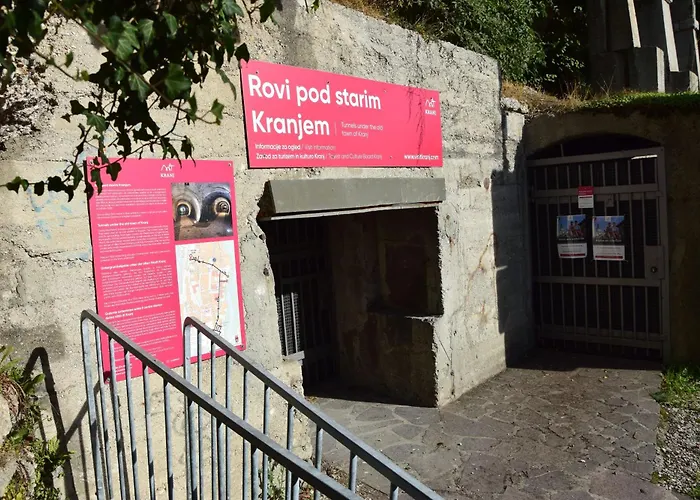 Comfy And Bright * Kranj