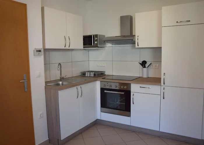 Comfy And Bright Lejlighed *