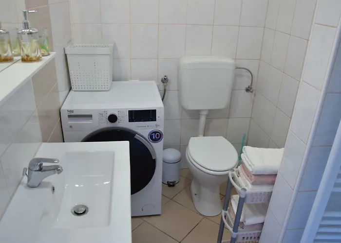 Comfy And Bright Kranj