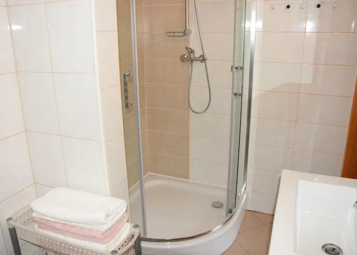 Lejlighed Comfy And Bright