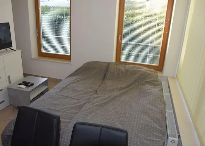 Apartment Comfy And Bright Kranj