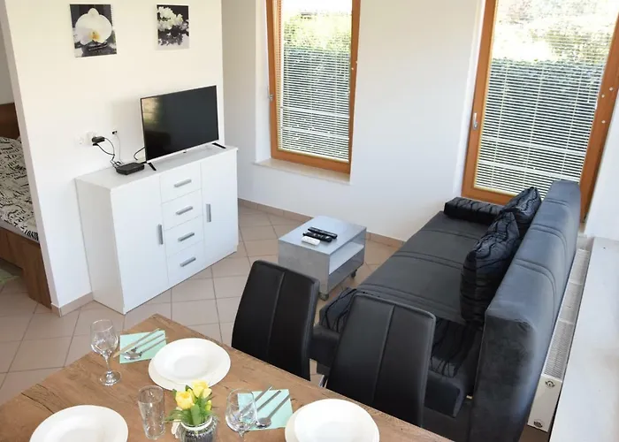 Apartment Comfy And Bright Kranj