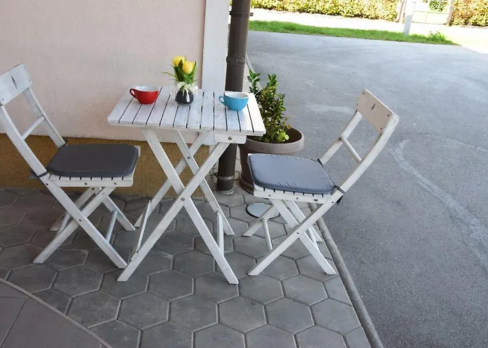 Lejlighed Comfy And Bright Kranj