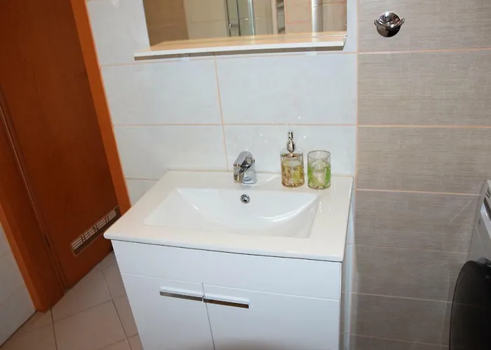 Lejlighed Comfy And Bright