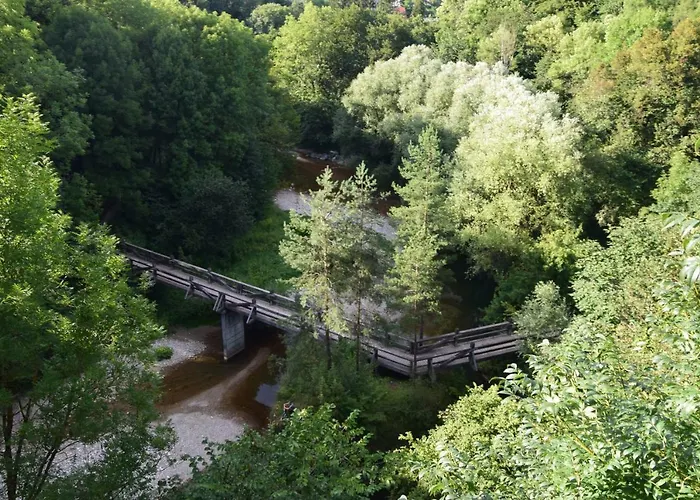 Apartment Comfy And Bright Kranj