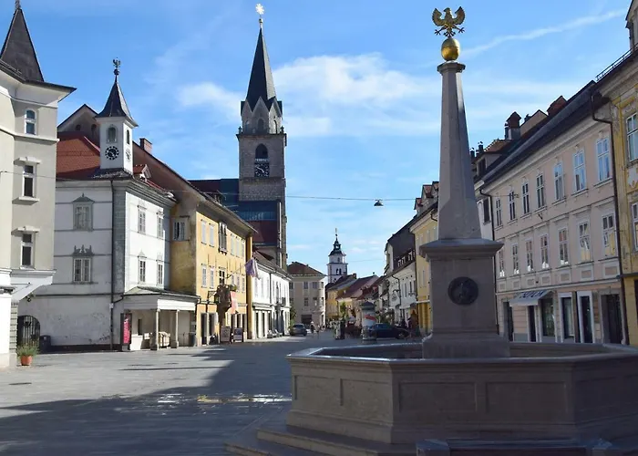 Comfy And Bright Lejlighed *